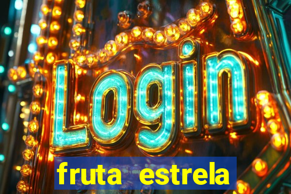 fruta estrela stardew valley id